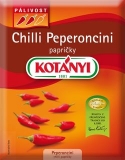 Chili Peperoncini