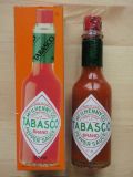 Tabasco