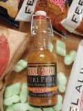 ZULU-ZULU