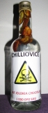 Chilliovice Bhut Jolokia Chocolate