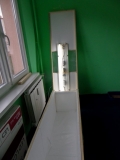 3 - Pěstební skříň - foliovník
