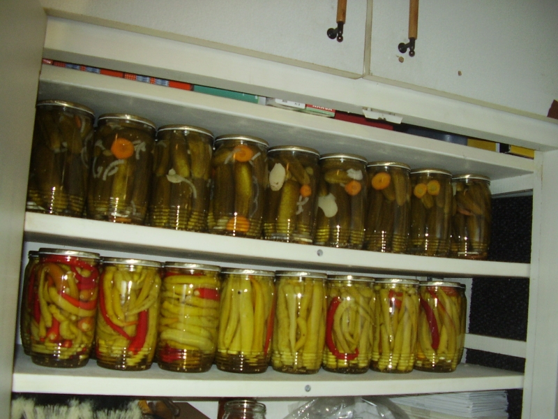 Zavařeno