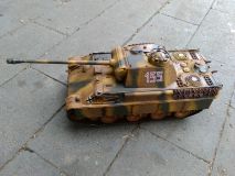 Panther-model