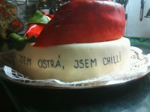 Jsem chilli