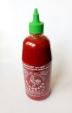 Huy Fong Sriracha