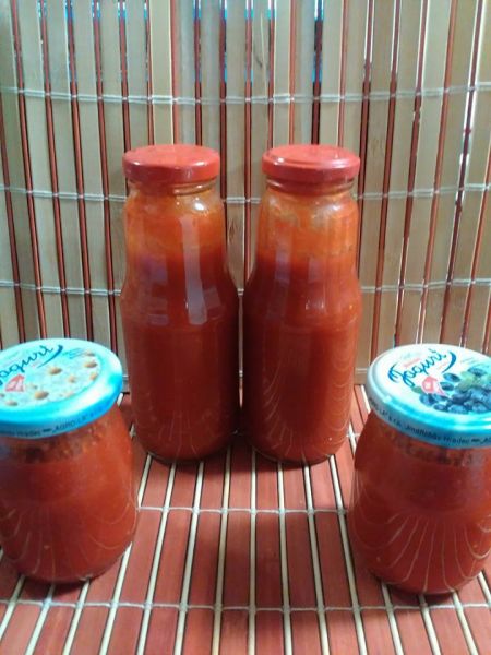 Vánoční sriracha