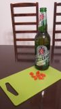 Naga Morich "Excelent"