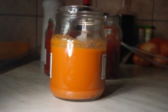 Jalapeno Sauce