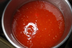 Sweet Chilli sauce