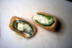 Jalapeno Poppers