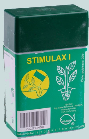 Stimulax I