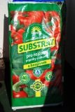 Substrát pro rajčata papriky a okurky - florestin