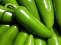 Jalapeno Organic