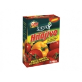 Agromin - Rajce a paprika