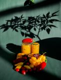 ananas chutney