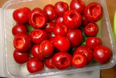 Recept na naložený chilli papričky