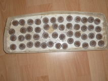 4.4.2012 - Rašelinové tabletky