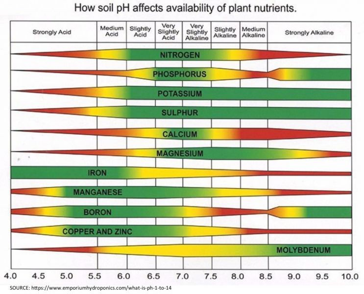 How_Soil_pH_affects_availability_of_plant_nutrients