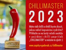 CHILLIMASTER 2023