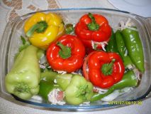 Jak jsem vařil dietu z Jalapeno 2012