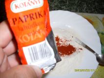 Specialita Pstruh,plněné Jlapeno v koření Habanero od mopslika 2012