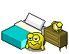Bed Time :bedtime:
